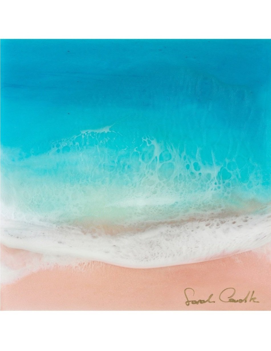 Sarah Caudle, Happy Day, Polu Gallery Hawaii — Polu Gallery Sarah Caudle, Happy Day, Polu Gallery Hawaii — Polu Gallery